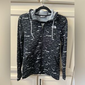 The North Face NWOT Women’s Hooded Jacket